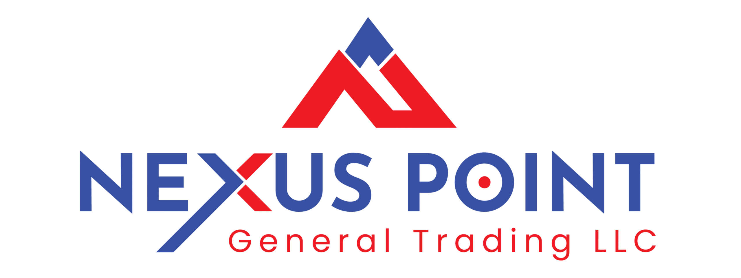 nexuspointgeneraltrading.com
